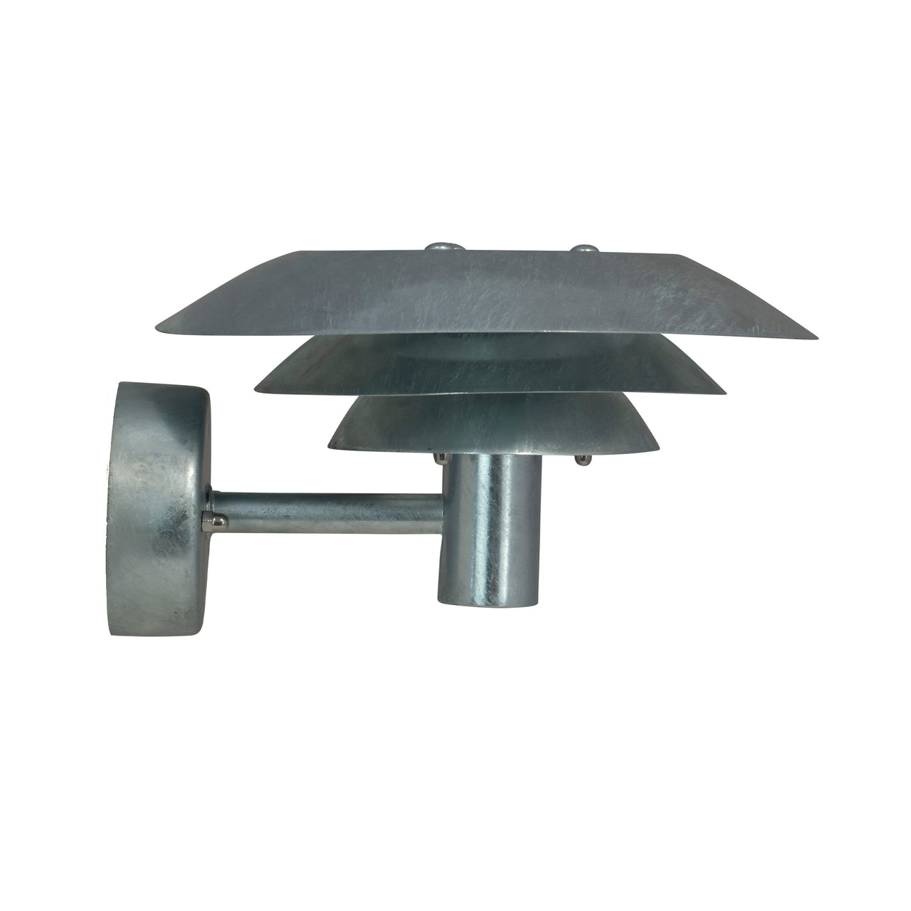 DL25 Außenwandlampe