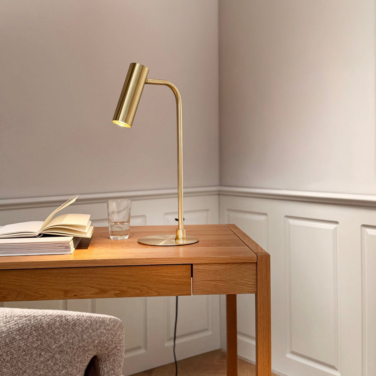 Skagerrak Tischlampe