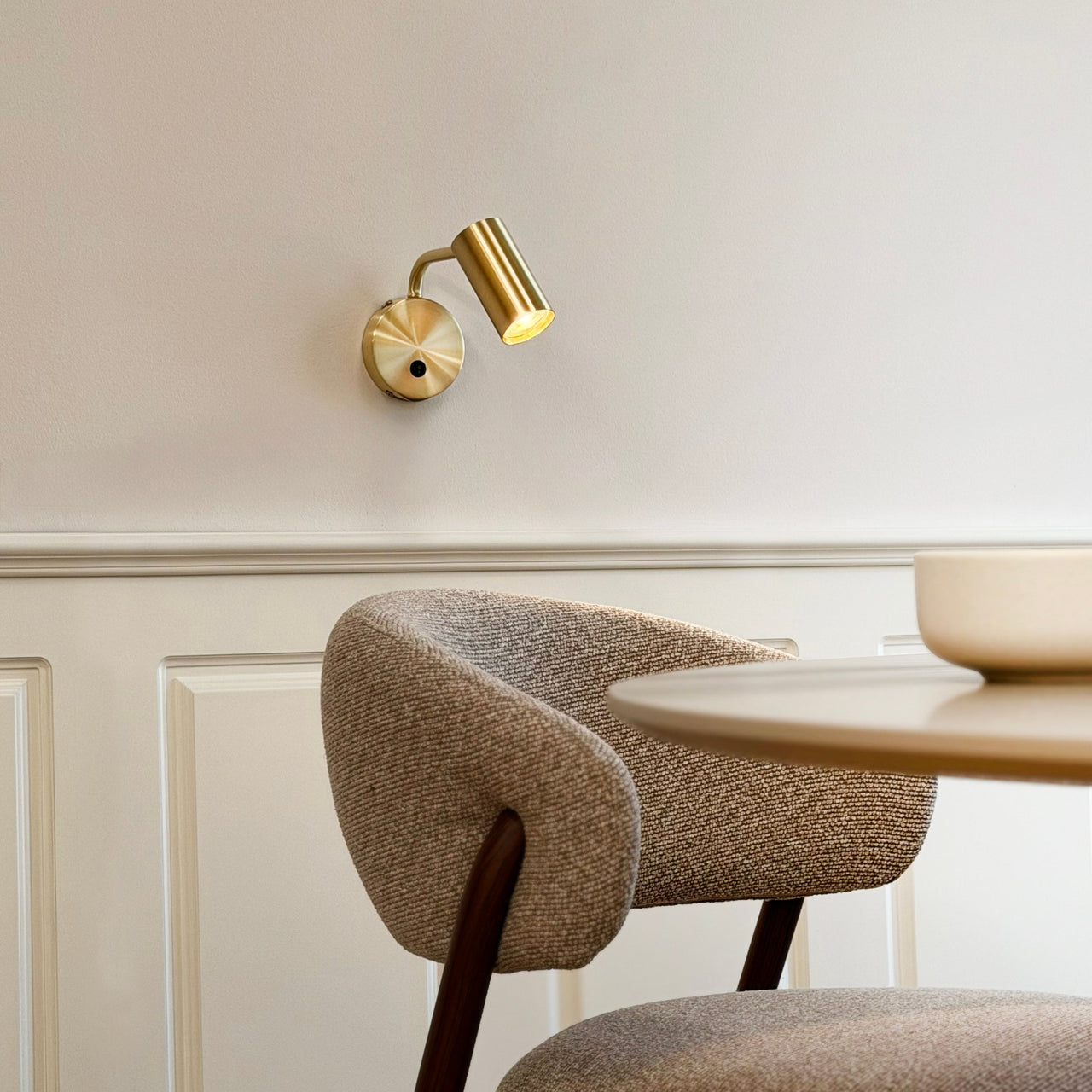 Skagerrak Wandlampe