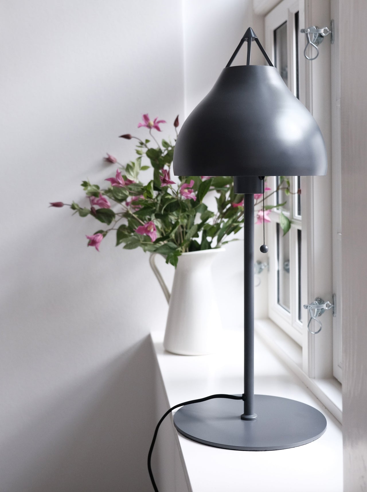Pyra Tischlampe