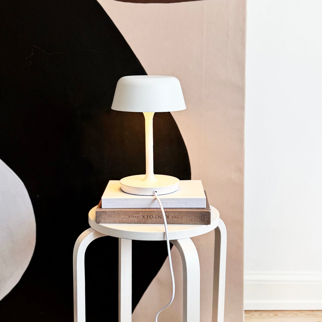 Valencia Tischlampe