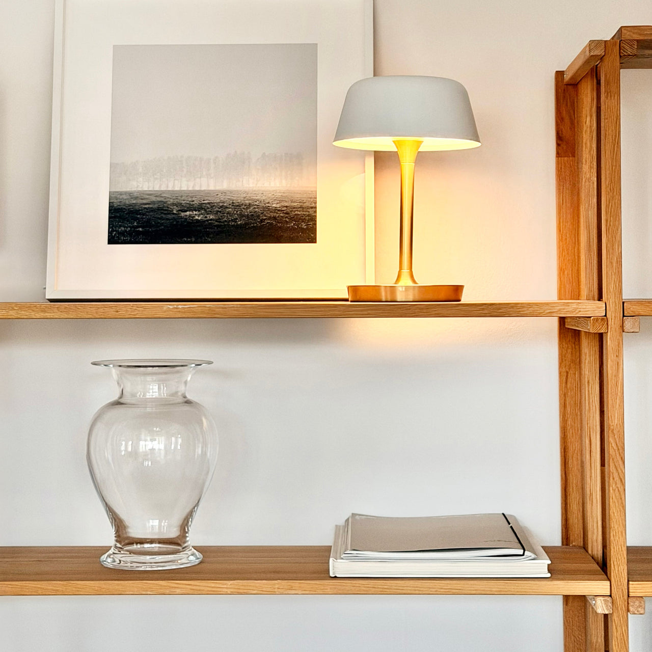 Valencia Tischlampe