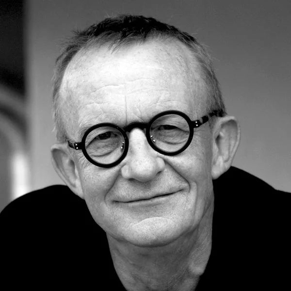 Frank Kerdil, dänischer Designer