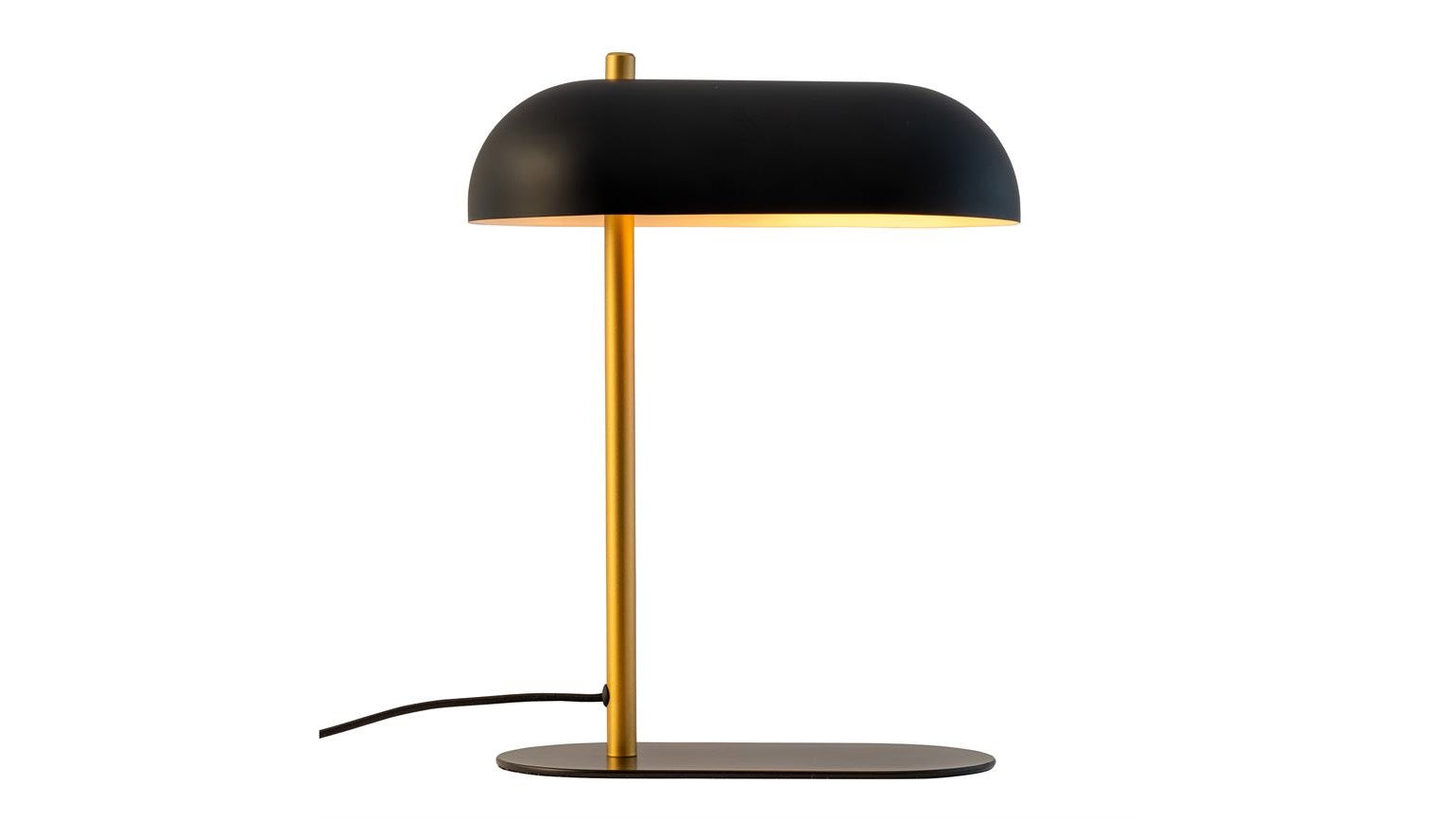 ARCH Tischlampe von Sabine Stougaard