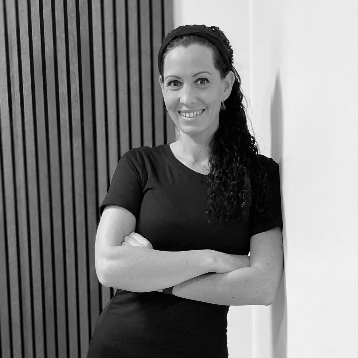 Sabine Stougaard, Industriedesignerin
