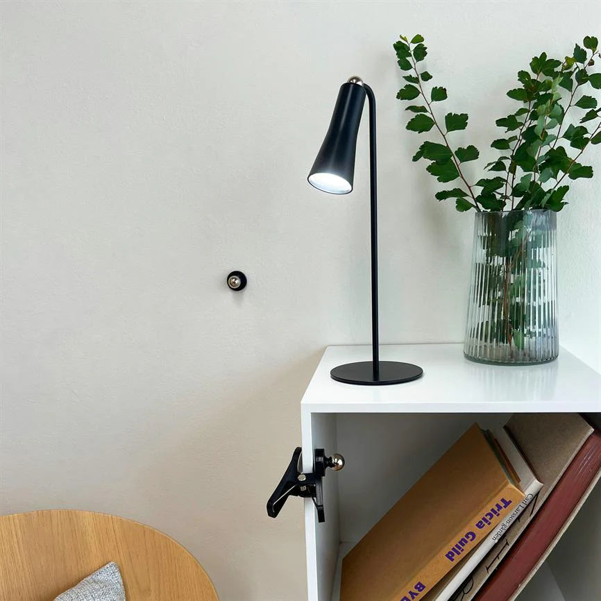 Tischlampen fürs Büro