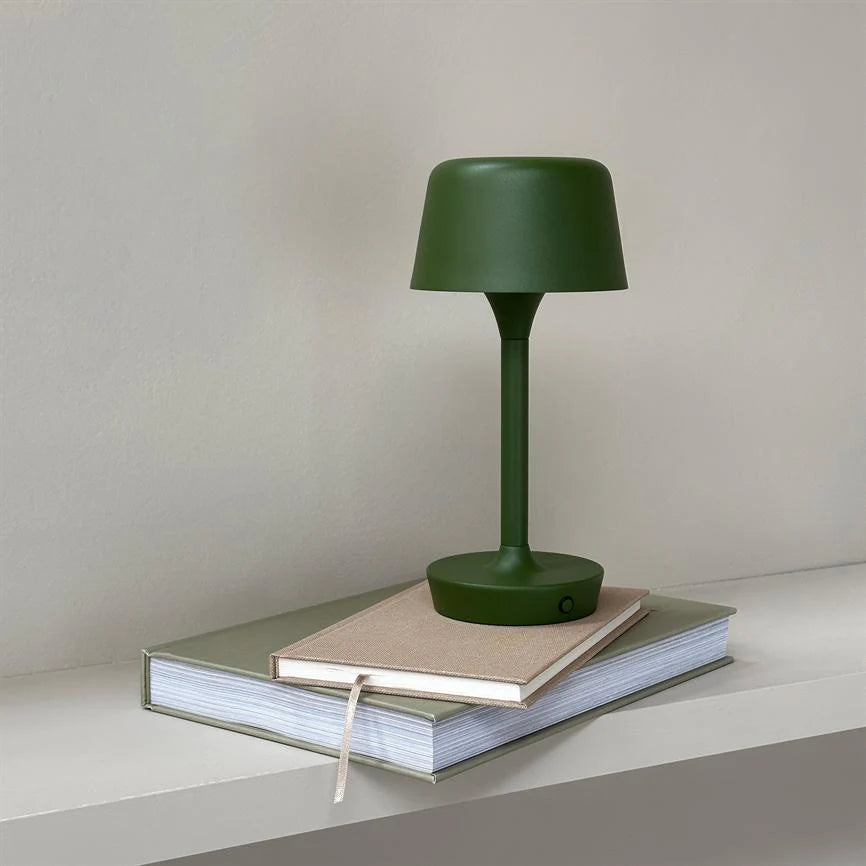 Tischlampen fürs Schlafzimmer
