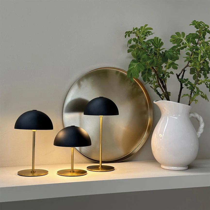 Tischlampen fürs Wohnzimmer